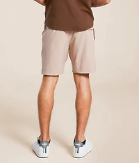 All Time Roads Performance Stretch Short