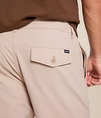 All Time Roads Performance Stretch Short