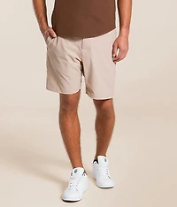 All Time Roads Performance Stretch Short