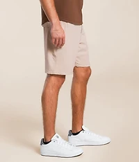 All Time Roads Performance Stretch Short