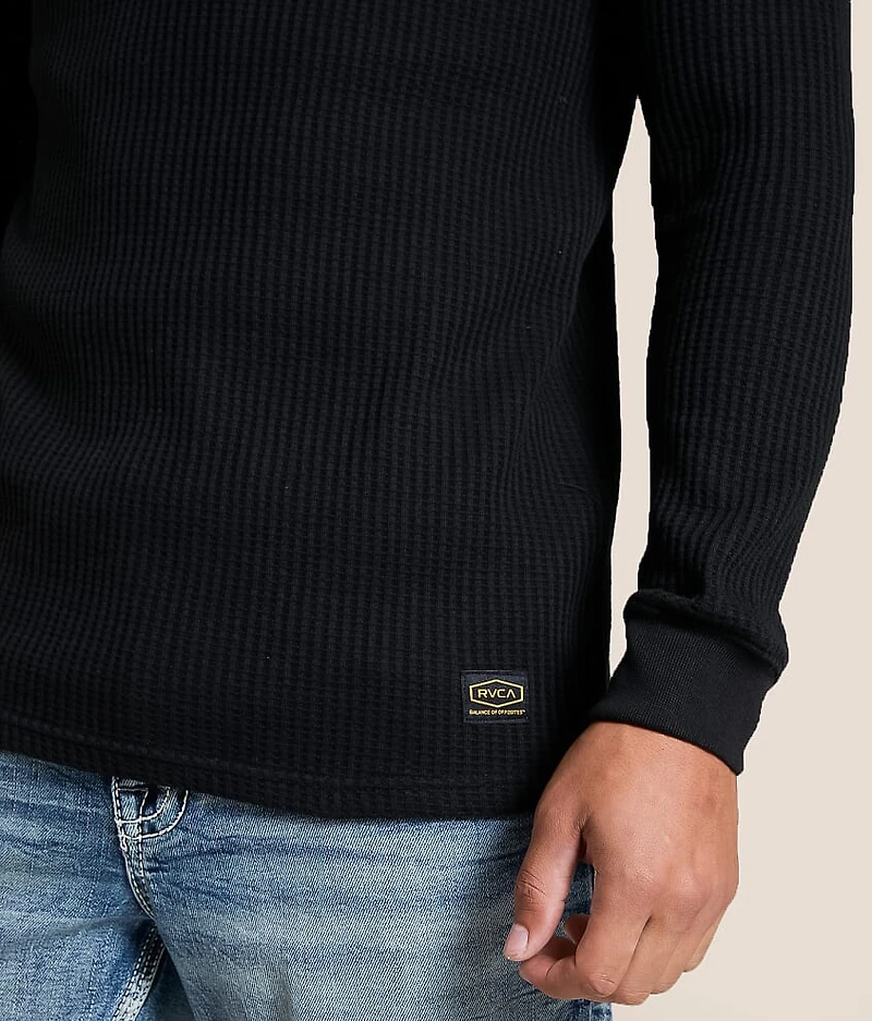 Dayshift Thermal