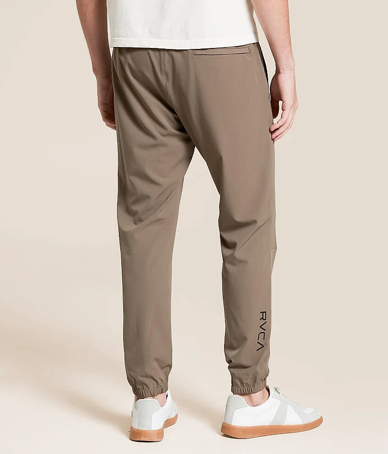Yogger II Stretch Jogger