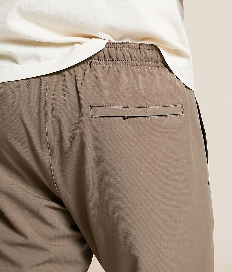 Yogger II Stretch Jogger