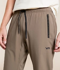 Yogger II Stretch Jogger