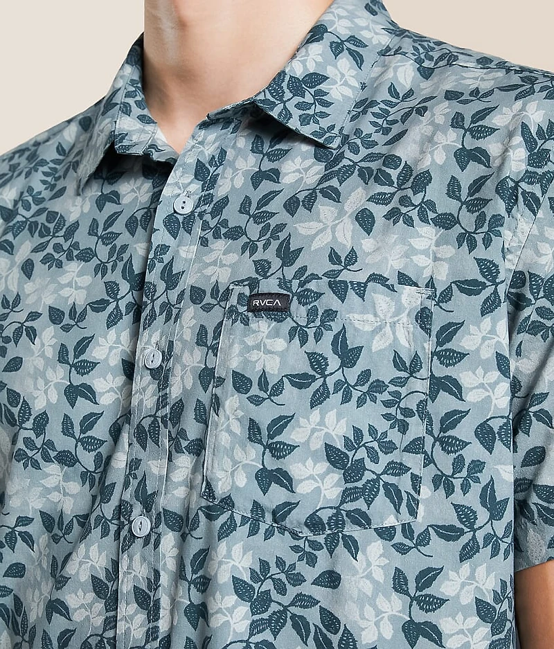 Botanical Shirt