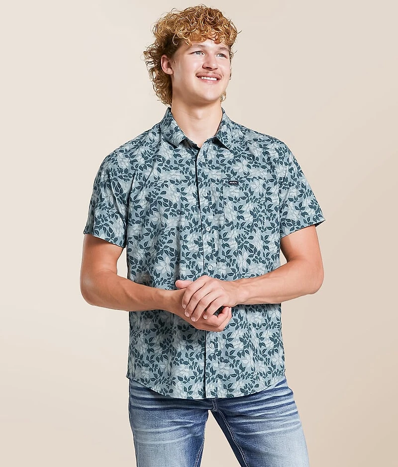 Botanical Shirt