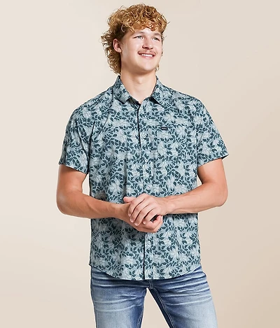 Botanical Shirt