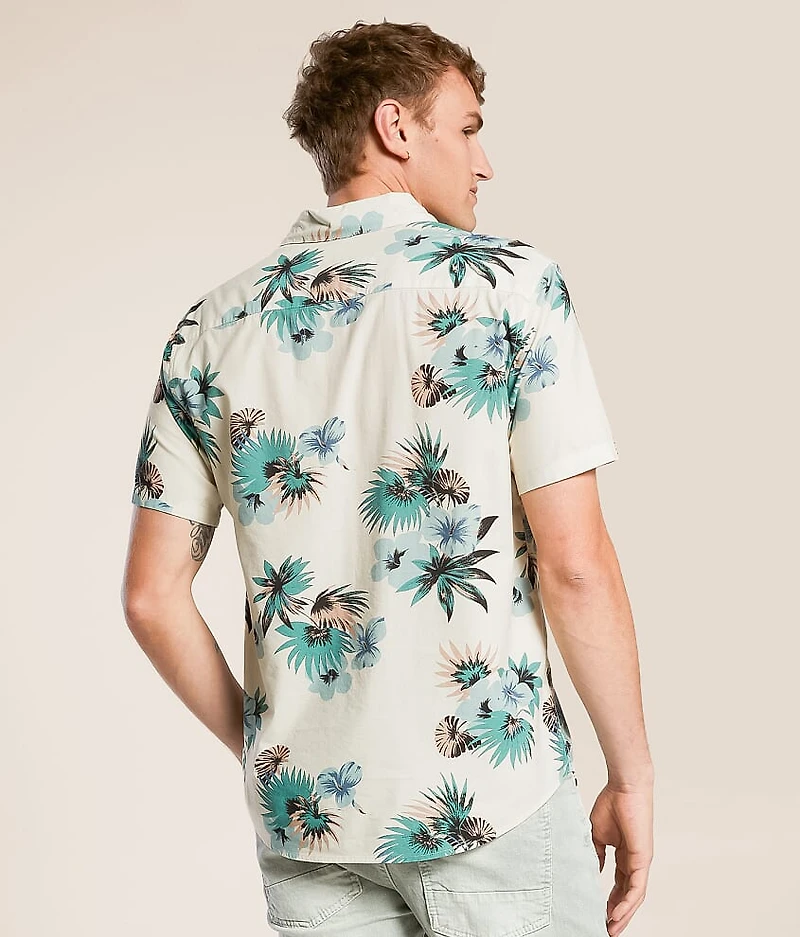 Botanical Shirt
