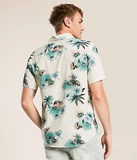 Botanical Shirt
