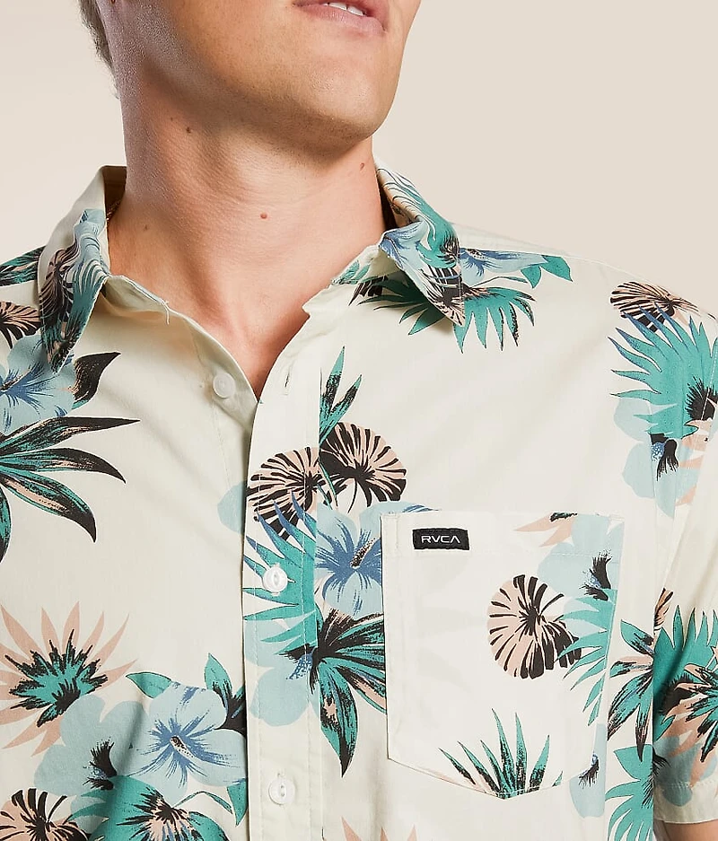Botanical Shirt