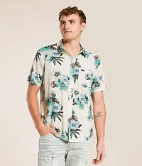 Botanical Shirt