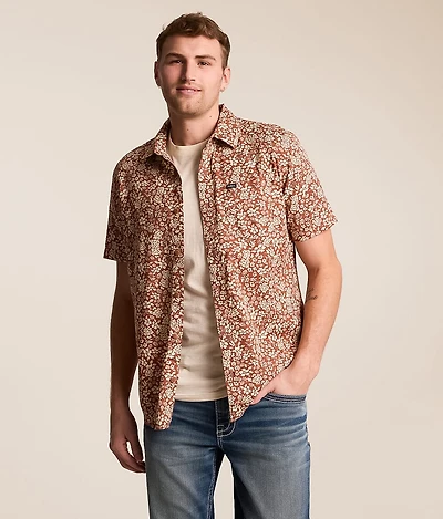 Botanical Shirt