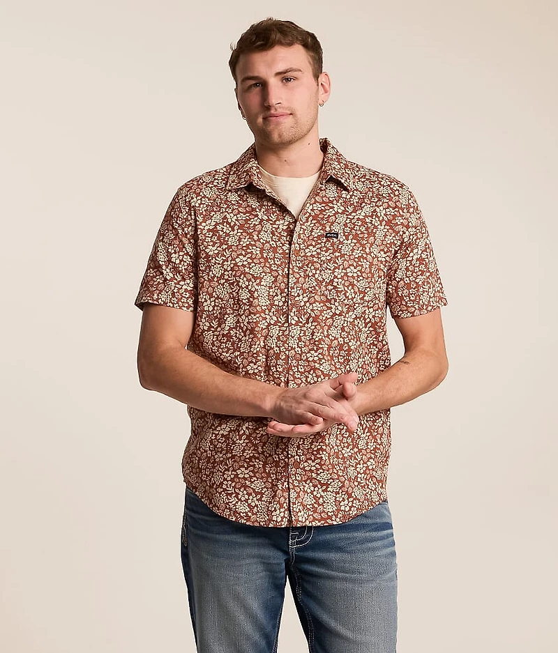Botanical Shirt