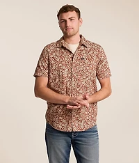 Botanical Shirt