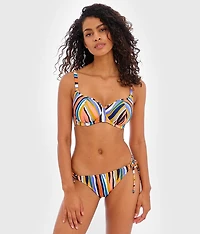 Torra Bay Sweetheart Underwire Swim Top