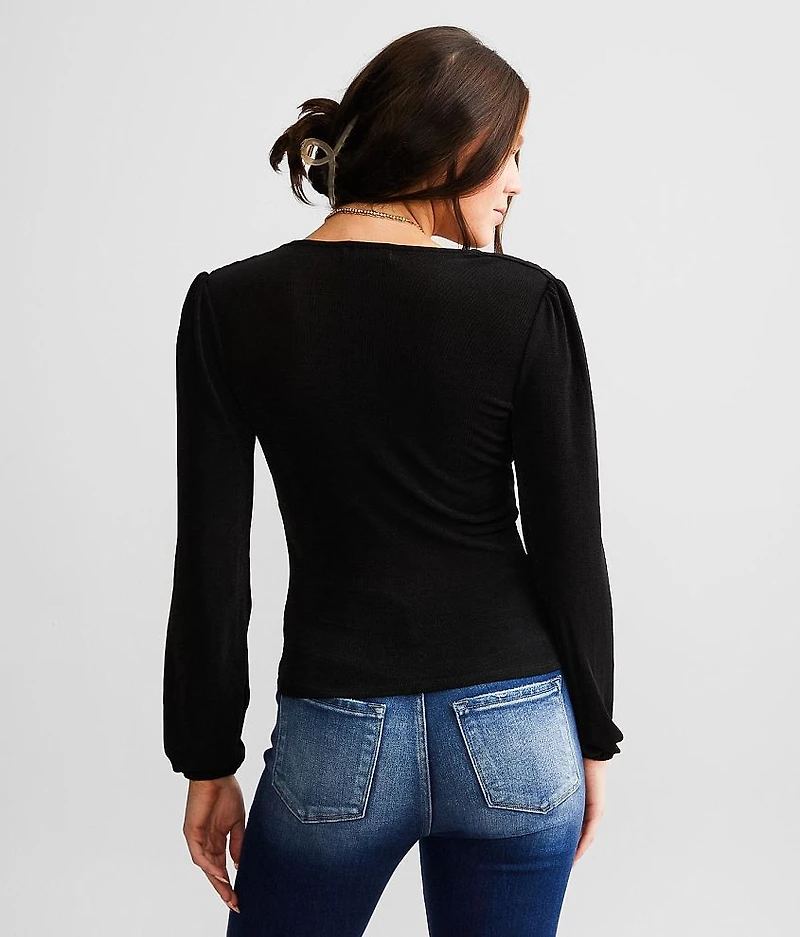 Sheen Empire Top