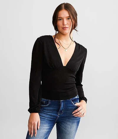 Sheen Empire Top