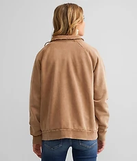 Washed Jacket