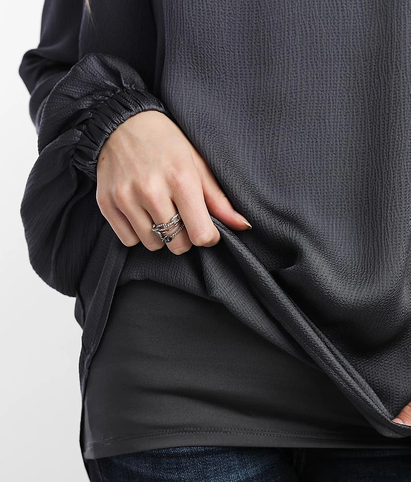Shaping & Smoothing Top