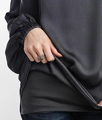 Shaping & Smoothing Top