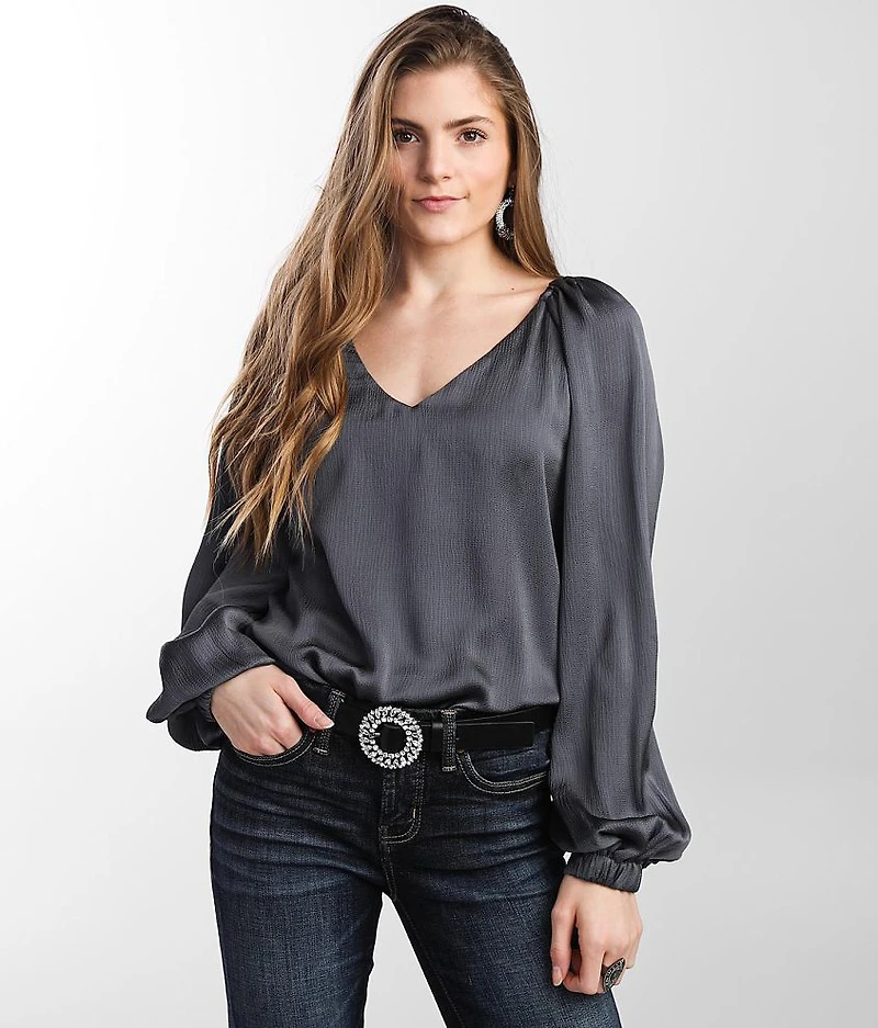 Shaping & Smoothing Top