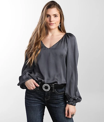 Shaping & Smoothing Top