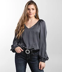 Shaping & Smoothing Top