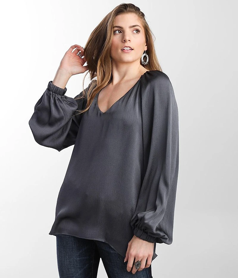Shaping & Smoothing Top
