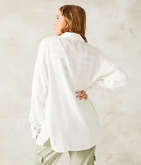 Embroidered Blouse
