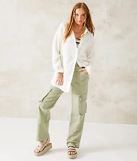 Embroidered Blouse
