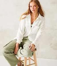Embroidered Blouse