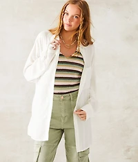 Embroidered Blouse