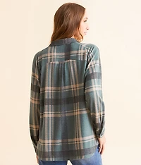 Plaid Shirt