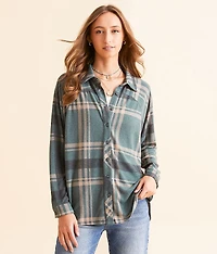 Plaid Shirt