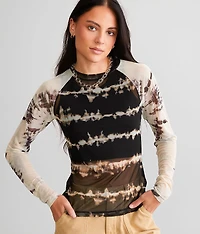 Mesh Top