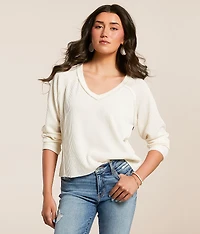Urban Ribbed Top