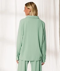 Resort Edit - Woven Shirt