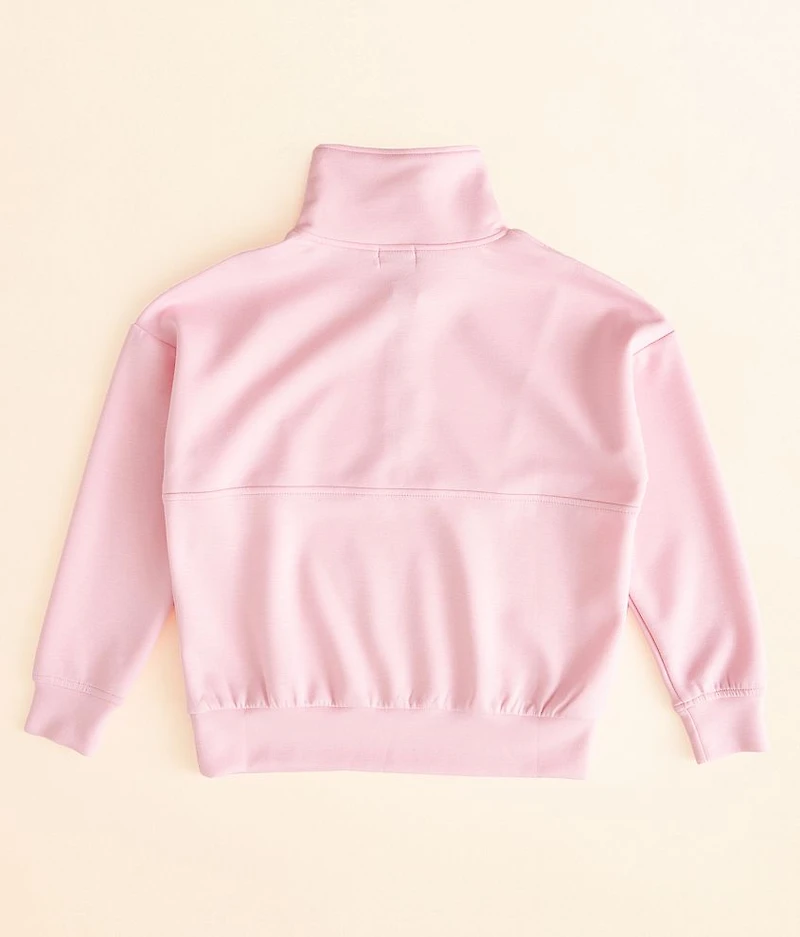 Girls - Butter Pullover