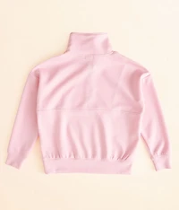 Girls - Butter Pullover