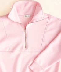 Girls - Butter Pullover
