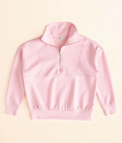 Girls - Butter Pullover