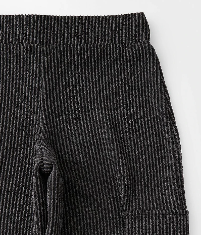Girls - Cargo Flare Pant