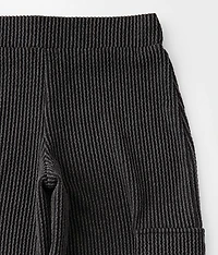 Girls - Cargo Flare Pant
