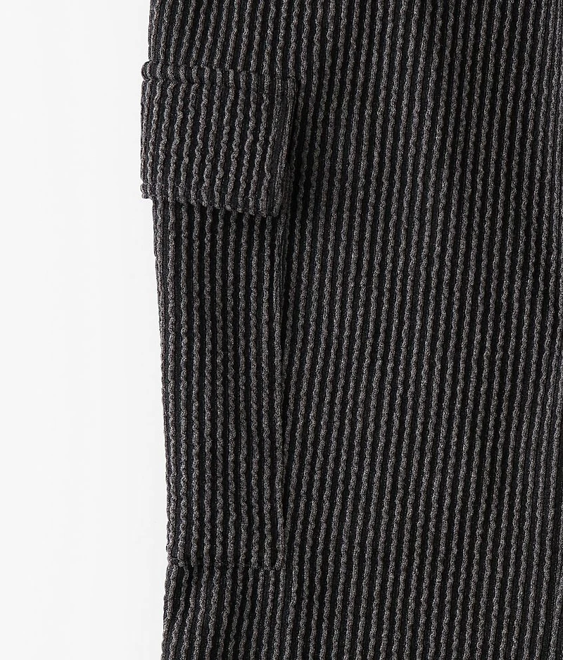 Girls - Cargo Flare Pant