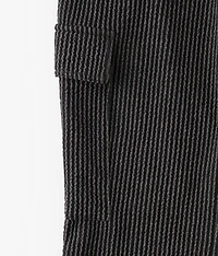 Girls - Cargo Flare Pant