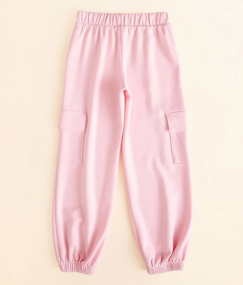 Girls - Butter Cargo Jogger