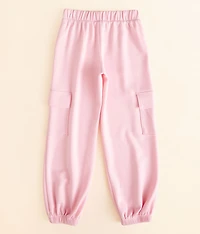 Girls - Butter Cargo Jogger