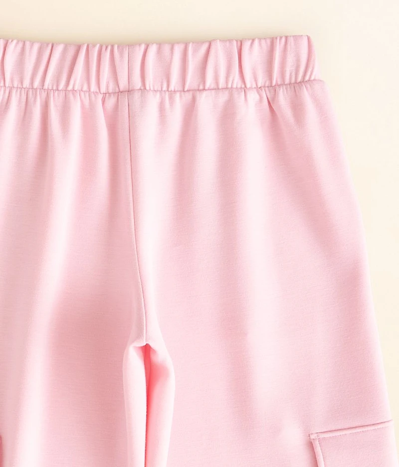 Girls - Butter Cargo Jogger