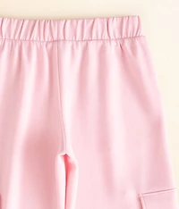 Girls - Butter Cargo Jogger