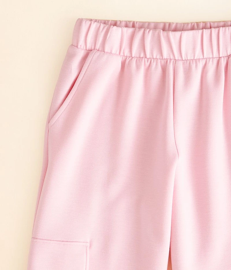 Girls - Butter Cargo Jogger